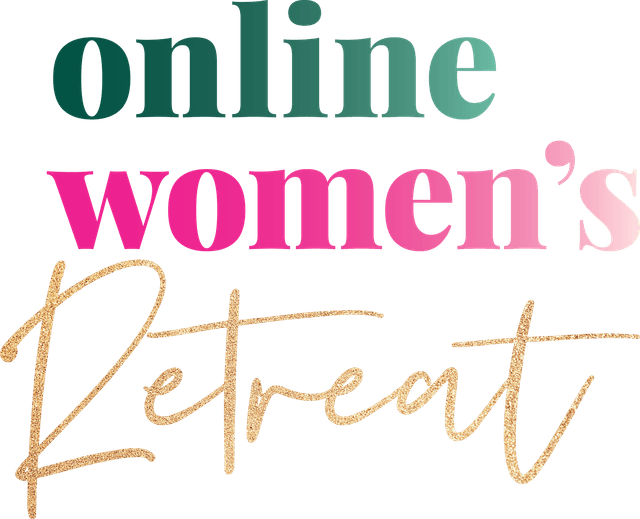 Online Womens Retreat